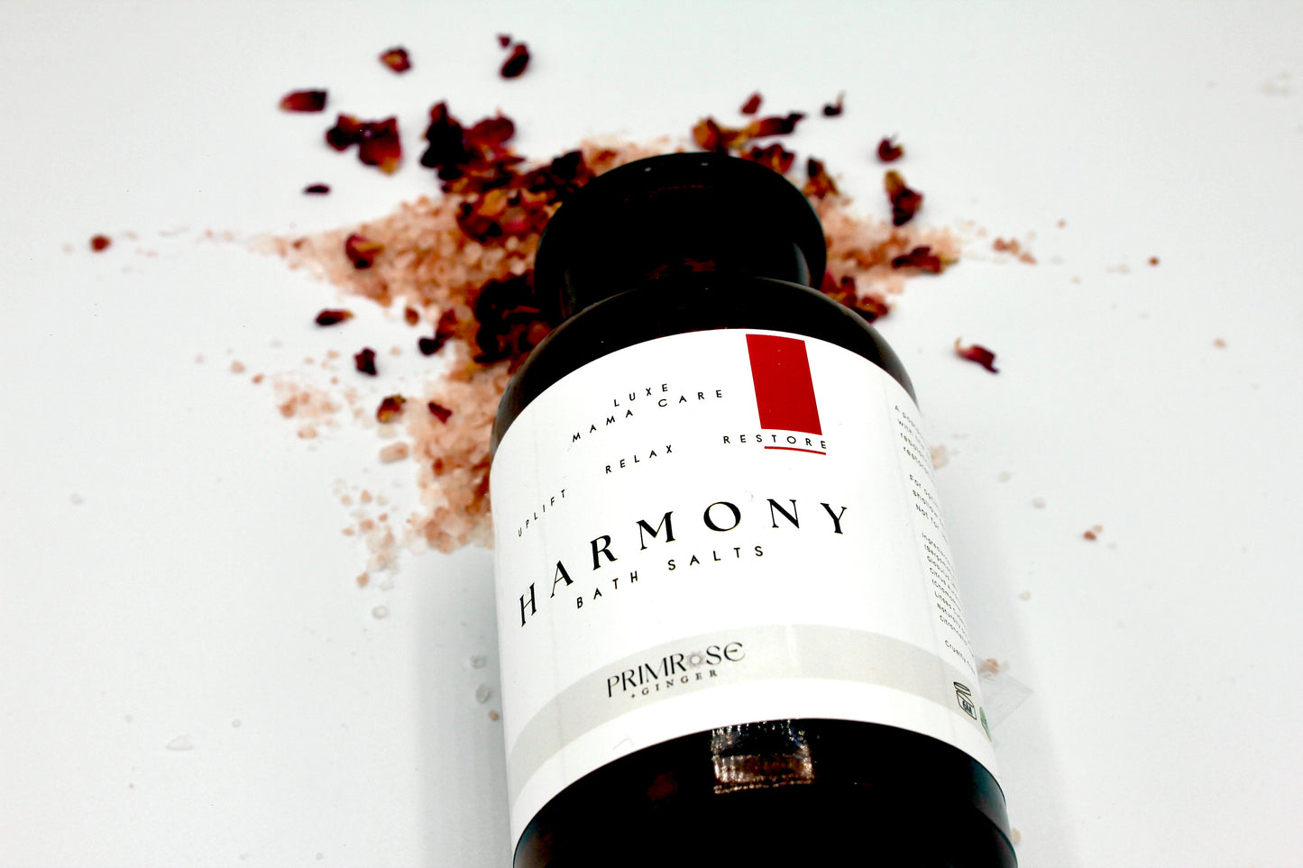 Harmony Postpartum Bath Salts