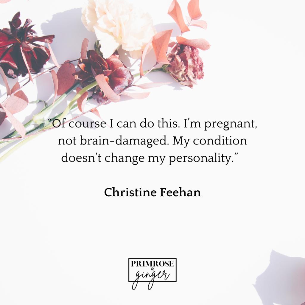 Why You Should Choose a Maternity Gift Box by Primrose + Ginger