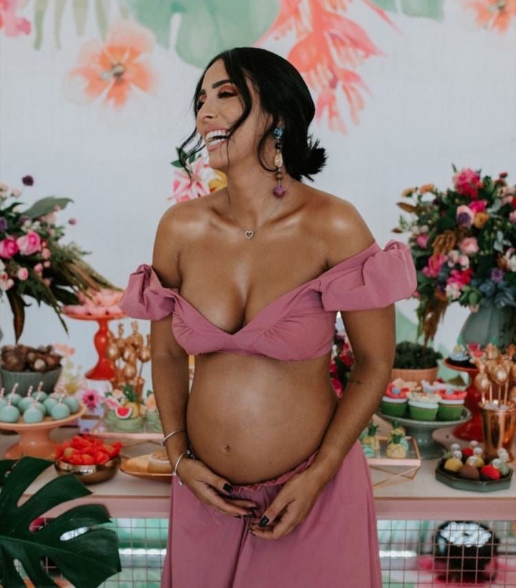 Postpartum Gifts from Other Cultures