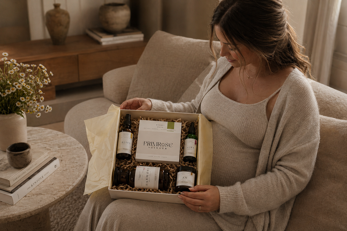 Why a New Mum Gift Matters After Birth