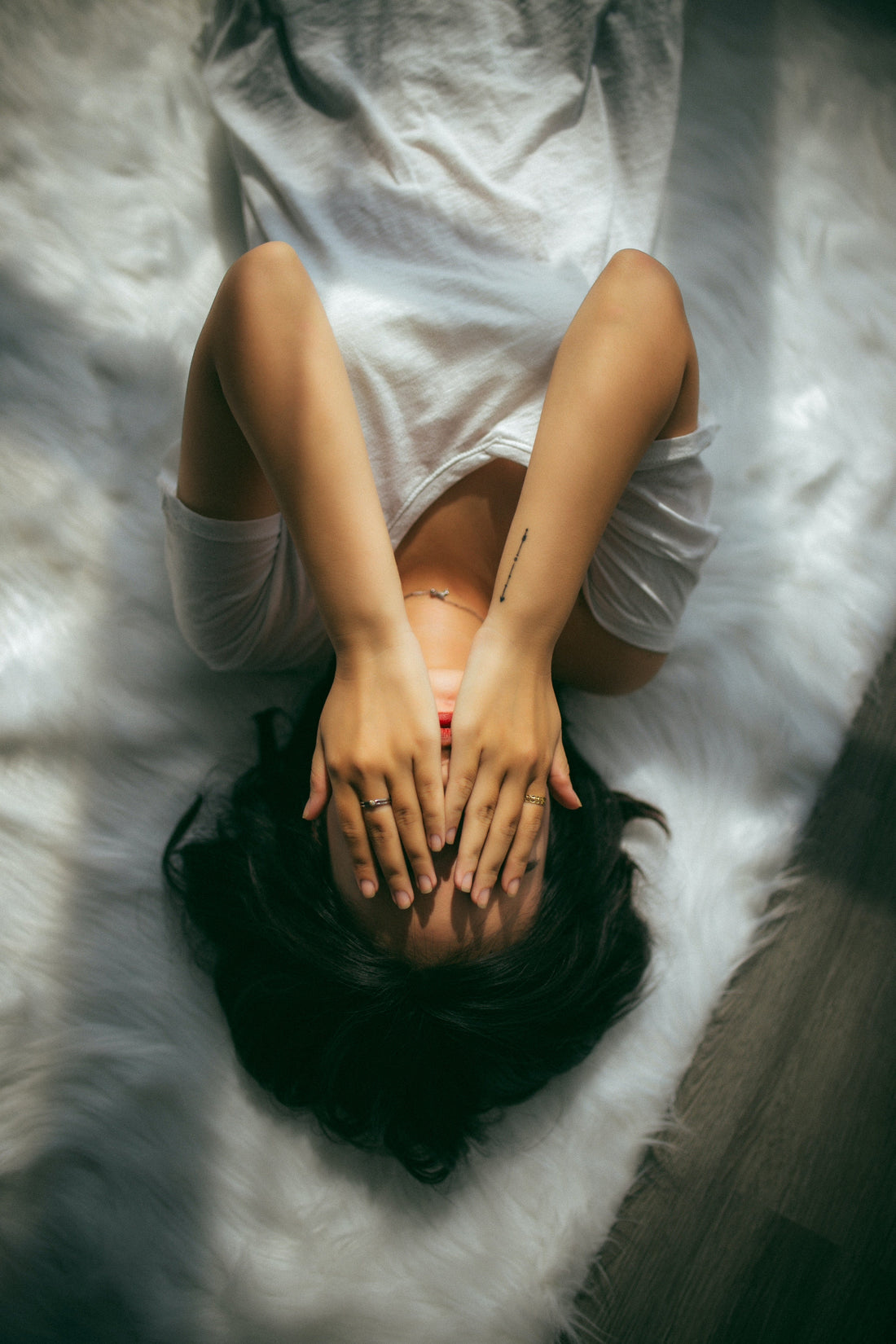 The Good, The Bad, The Ugly in Postpartum