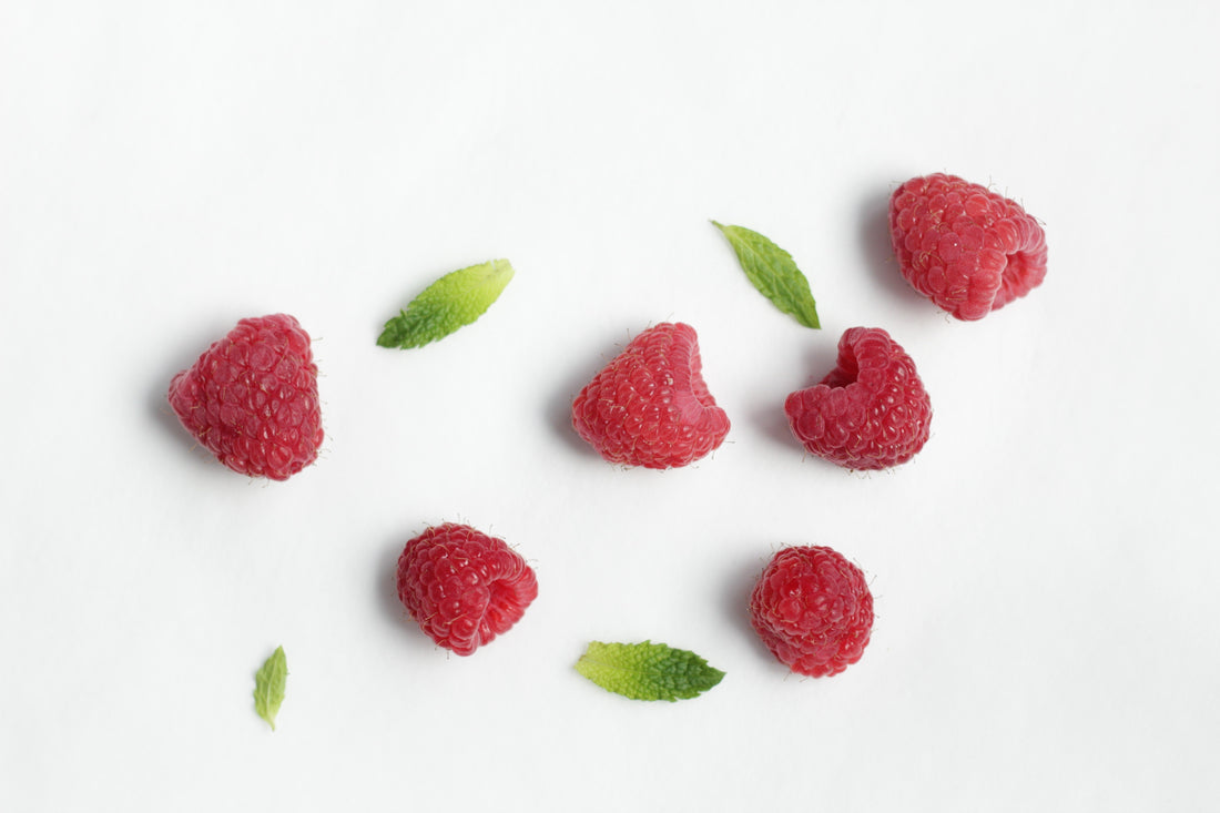 Raspberry Leaf tea