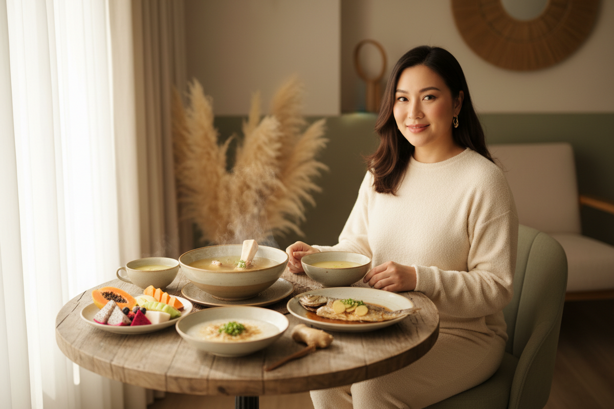 What Is the Fourth Trimester?