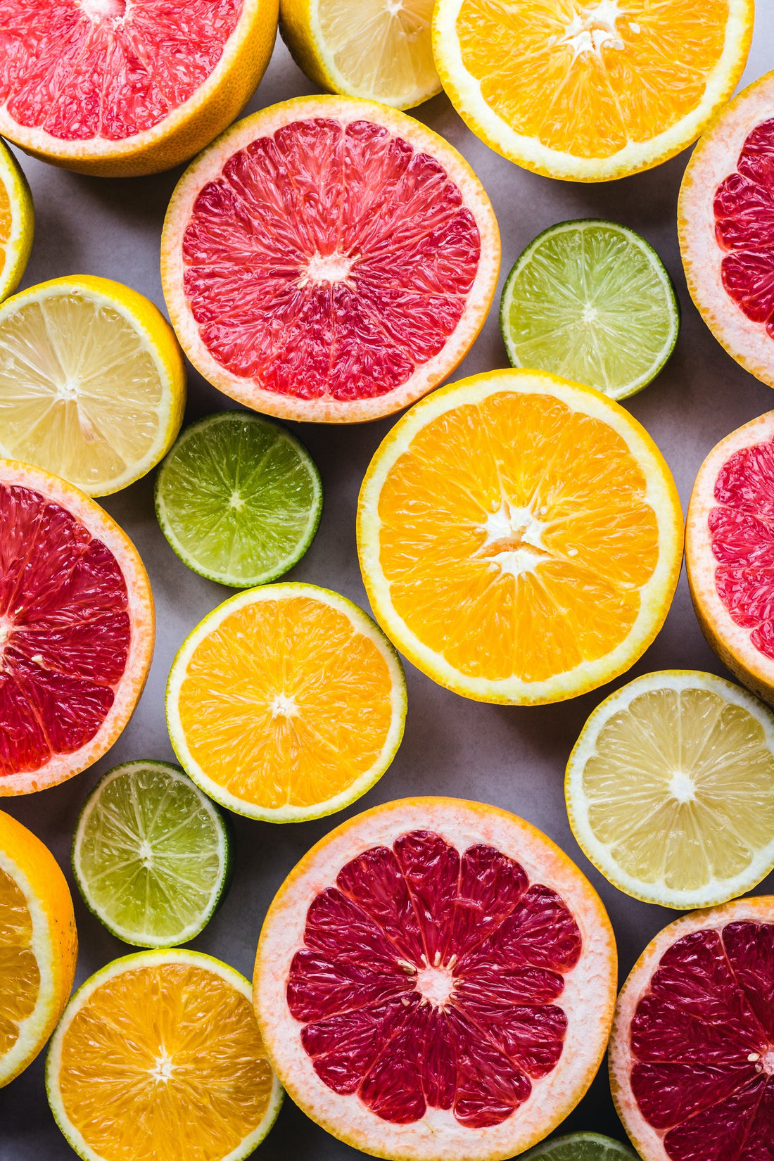 Vitamin C in Pregnancy + Postpartum