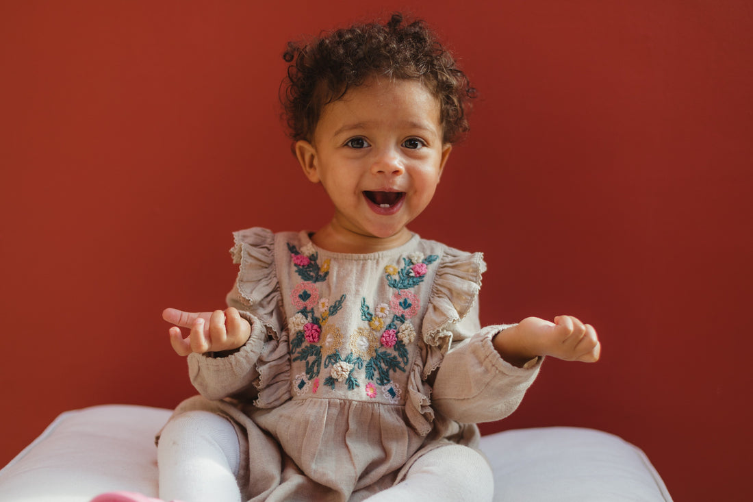 10 Foods to Eat for a Higher IQ Baby