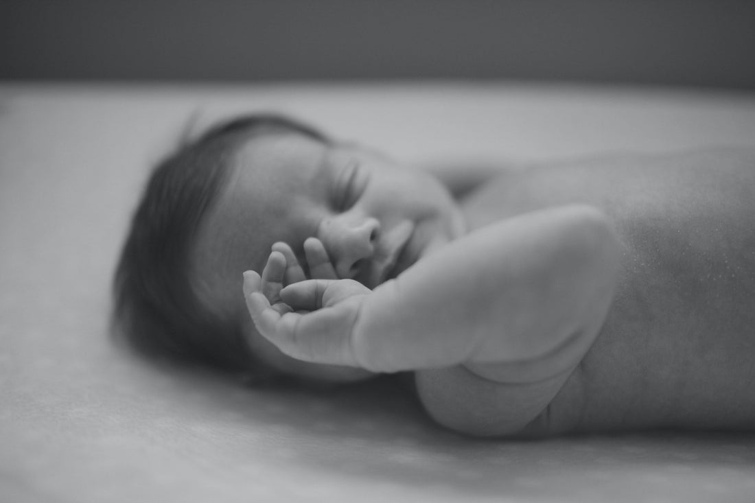 How to heal during post-partum. 4th trimester post-pregnancy tips