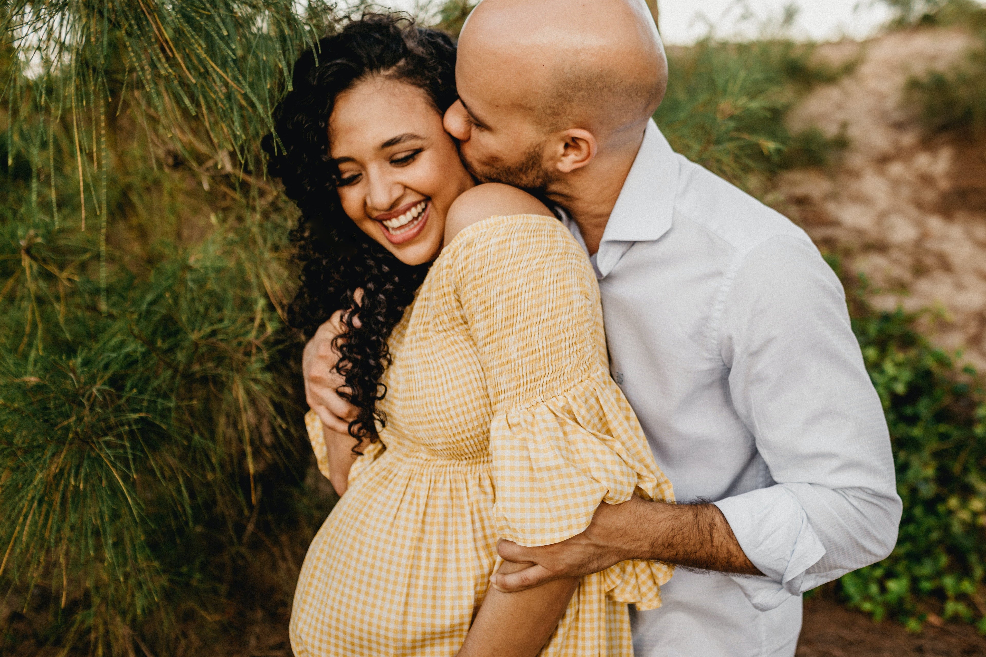 Navigating Pregnancy Comfortably (Part 2)
