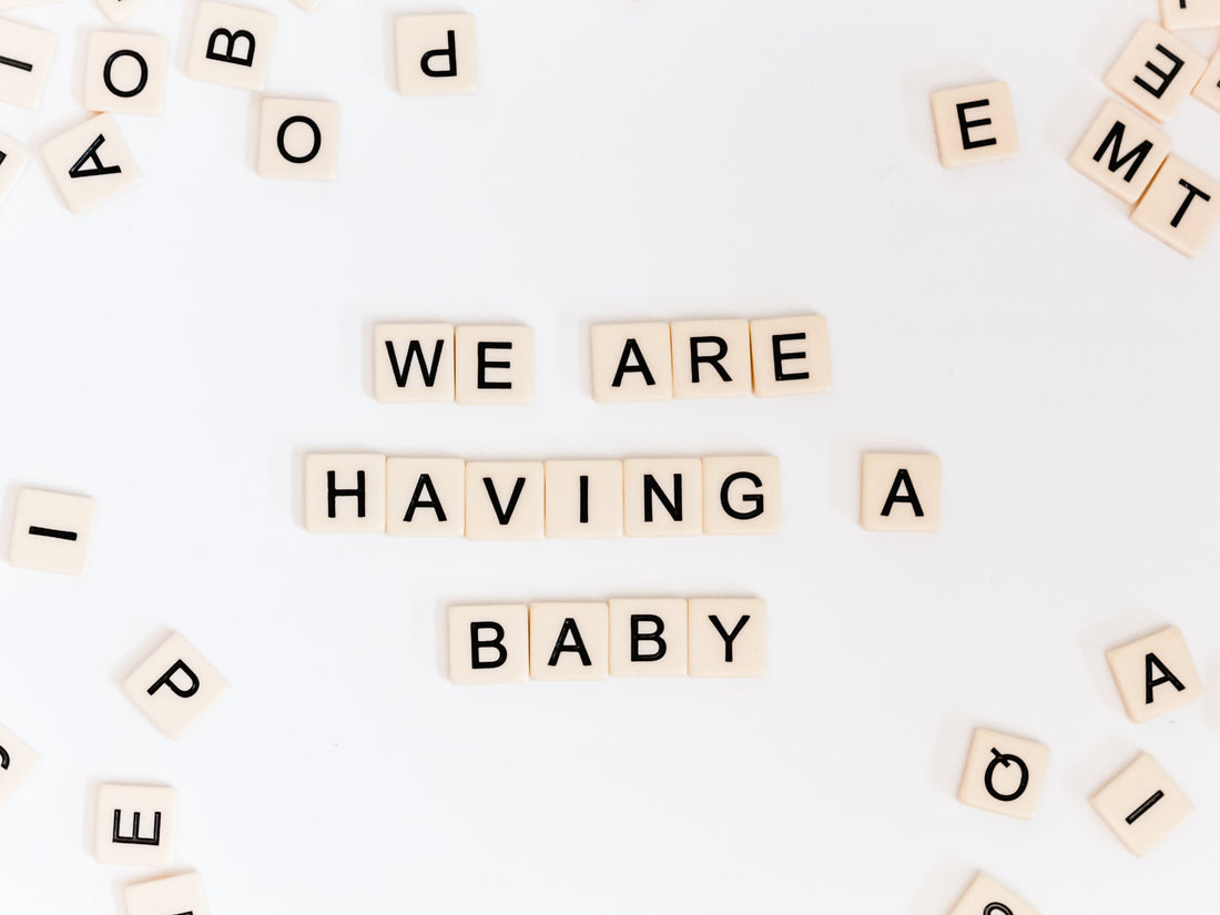 Navigating that First Trimester