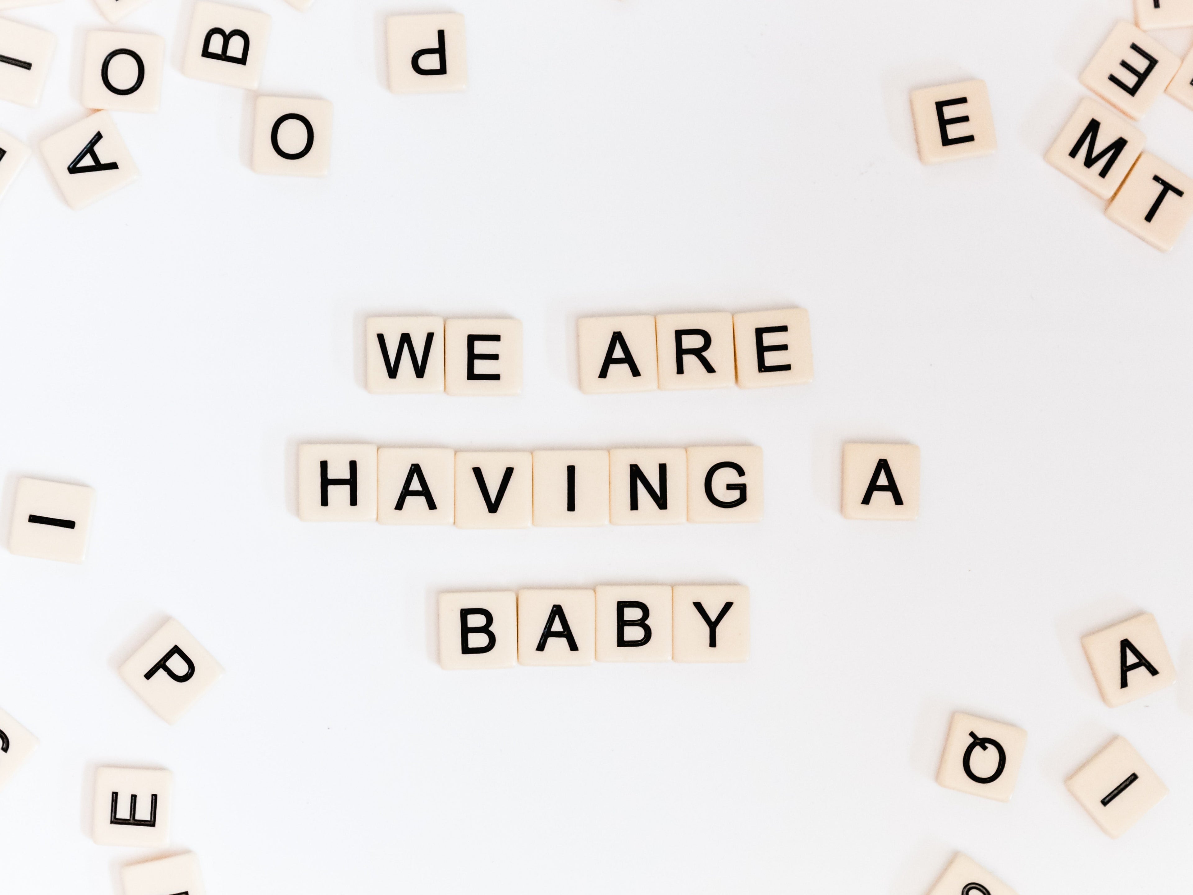 Navigating that First Trimester
