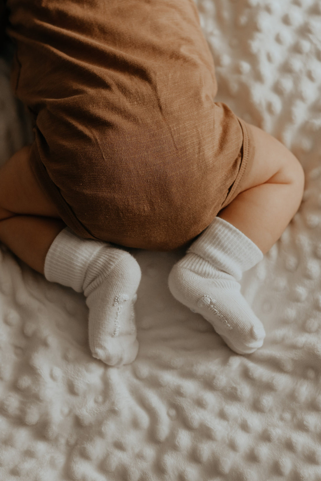 Nurturing the Fourth Trimester