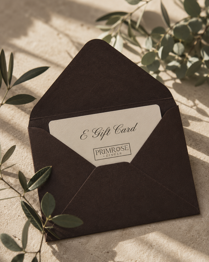 E-Gift Cards