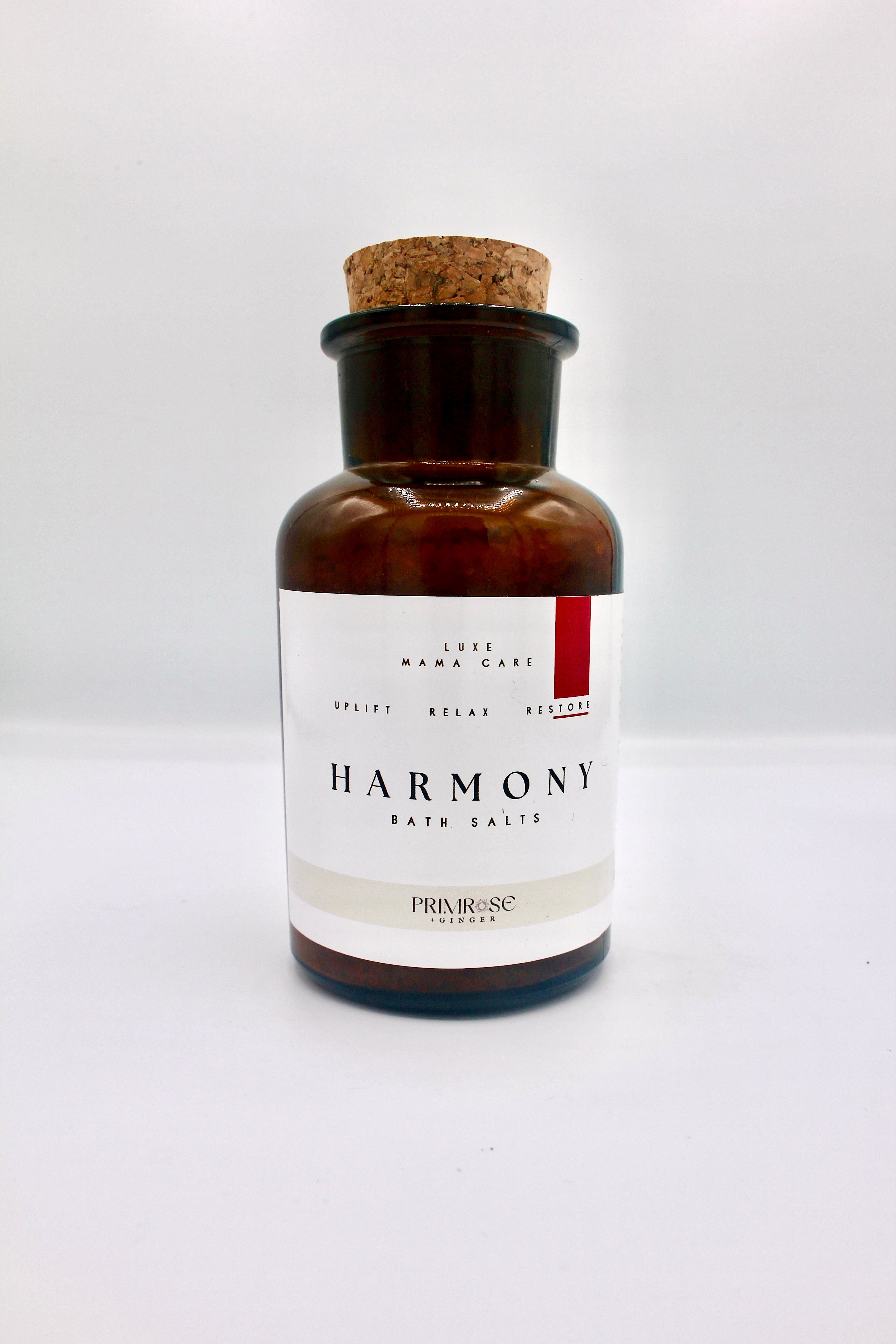 Harmony Postpartum Bath Salts