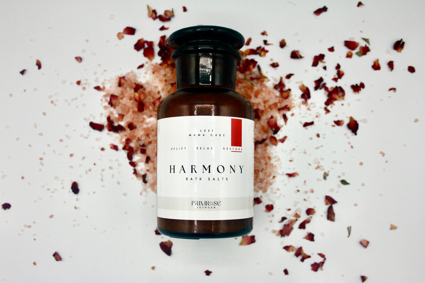 Harmony Postpartum Bath Salts