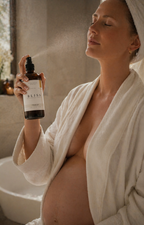 Chamomile Postpartum Spray | For Postpartum & Peripartum Care & Recovery