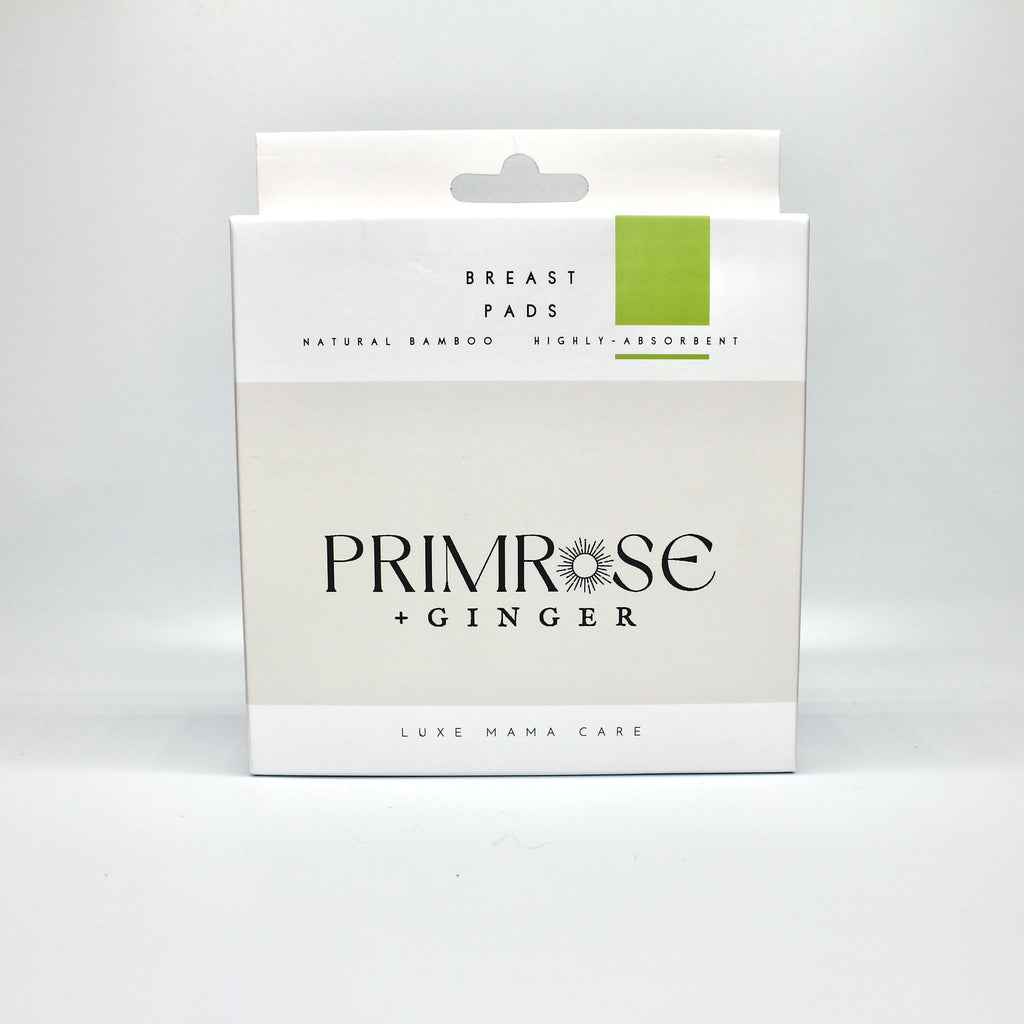 Reusable Cotton & Bamboo Pads | Soft, Absorbent & Washable