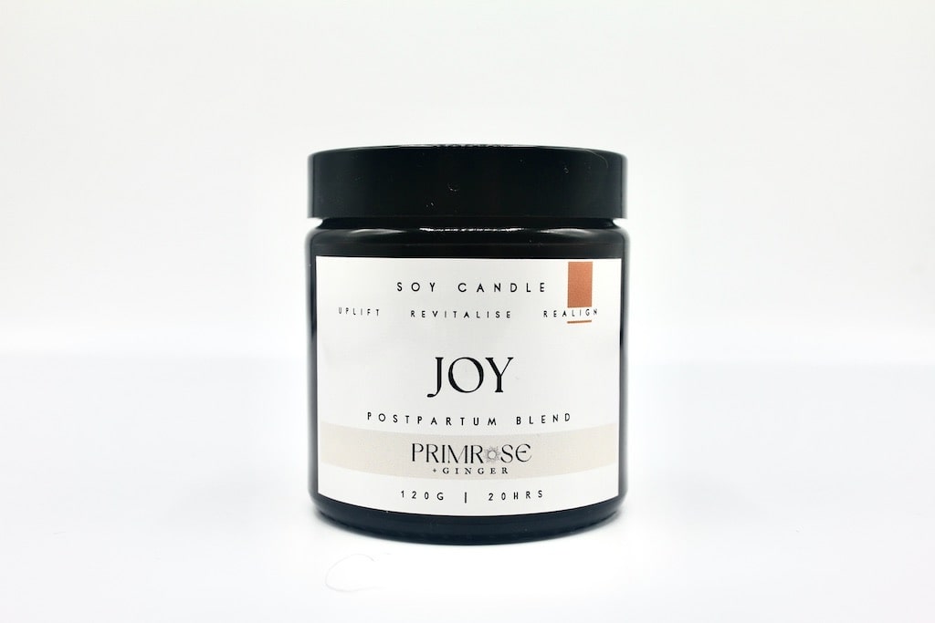 Joy Postpartum Candle