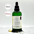 Pregnancy Belly & Body Oil  |  Luxe Hydration & Skin Nourishment | Aura