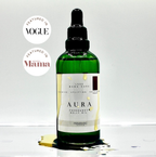 Pregnancy Belly & Body Oil  |  Luxe Hydration & Skin Nourishment | Aura