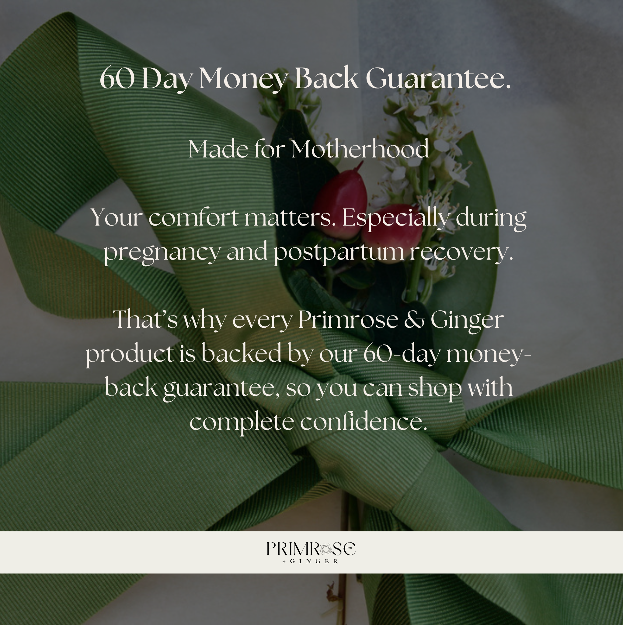 Postpartum Care Package | Revitalising Postpartum Gift Set  | Rituals