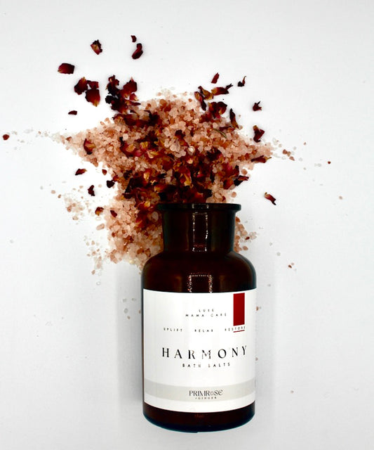 Harmony Postpartum Bath Salts