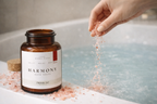 Postpartum Bath Salts  |   Luxe Relaxation & Wellbeing  Salt Bath | Harmony