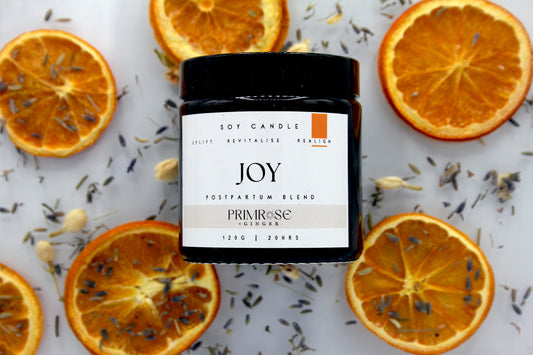 Joy Postpartum Candle