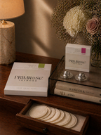 Breastfeeding Accessories UK  |   Postpartum Breast Care Package |  Latch & Leak |
