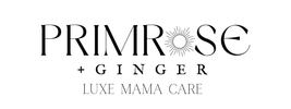Primrose + Ginger - Home