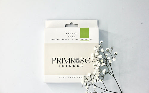 Nursing Breast Pads | Cotton Nursing Pads | Reusable Breast Pads