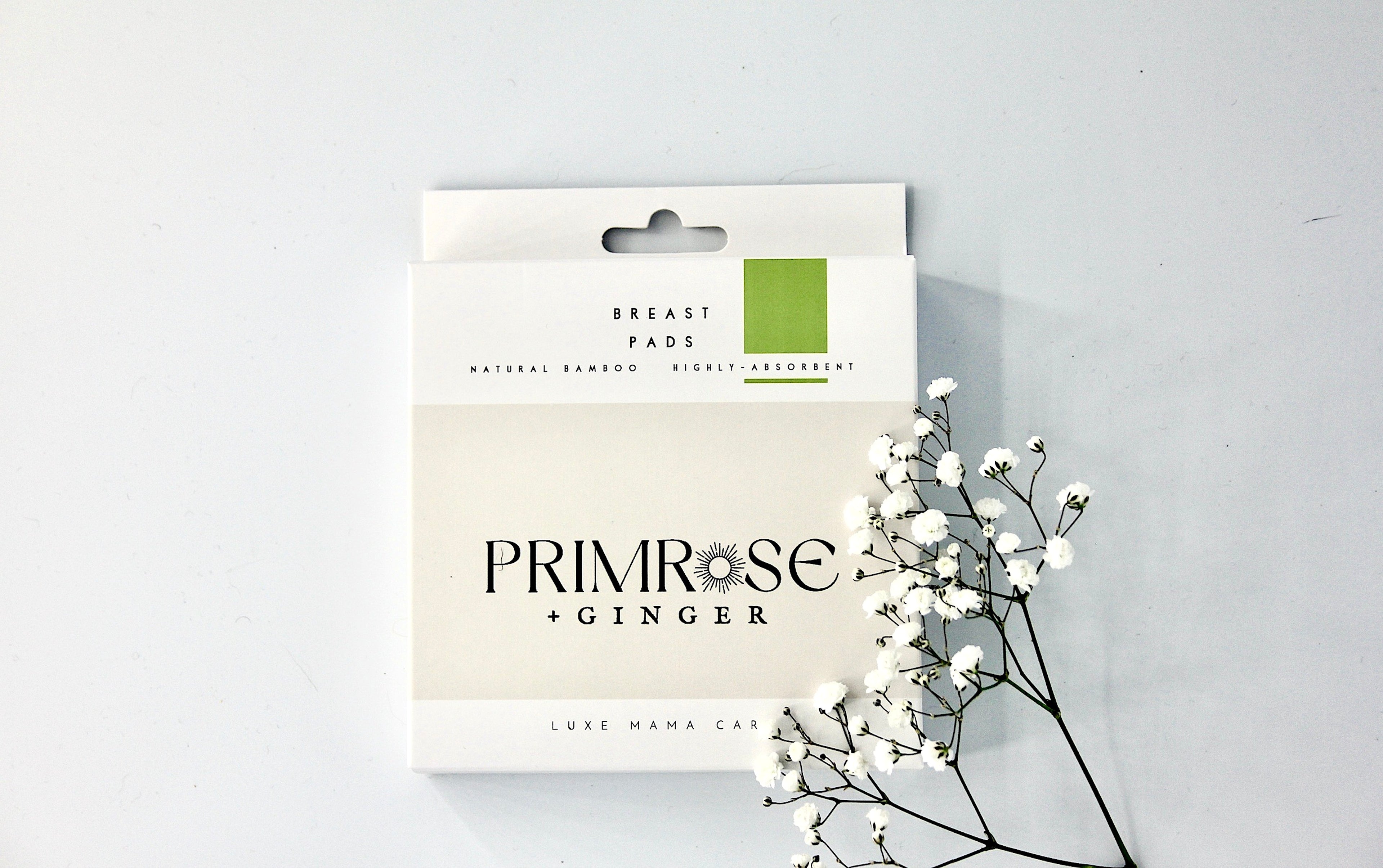 Reusable Cotton & Bamboo Pads | Soft, Absorbent & Washable