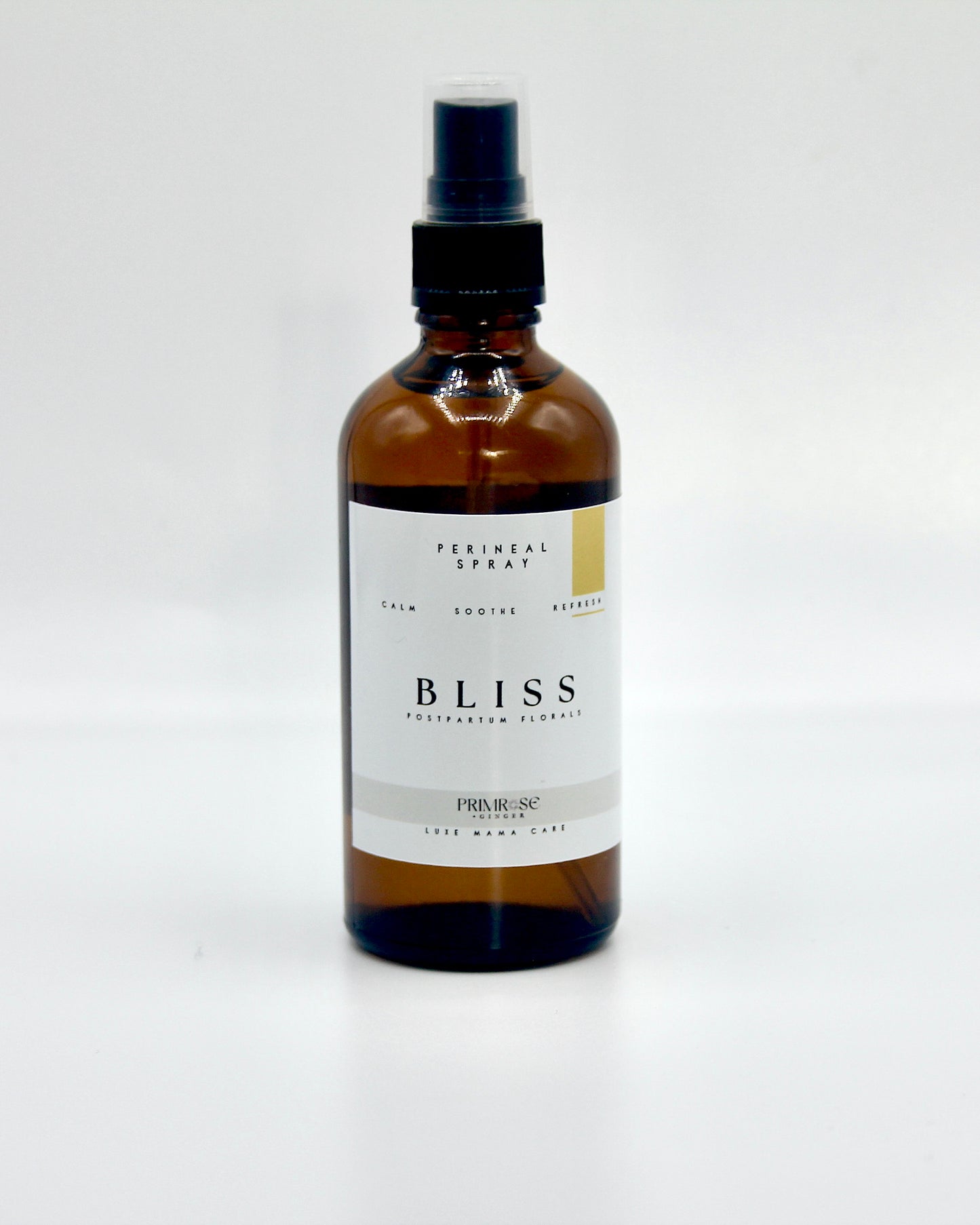 Bliss Perineal Spray