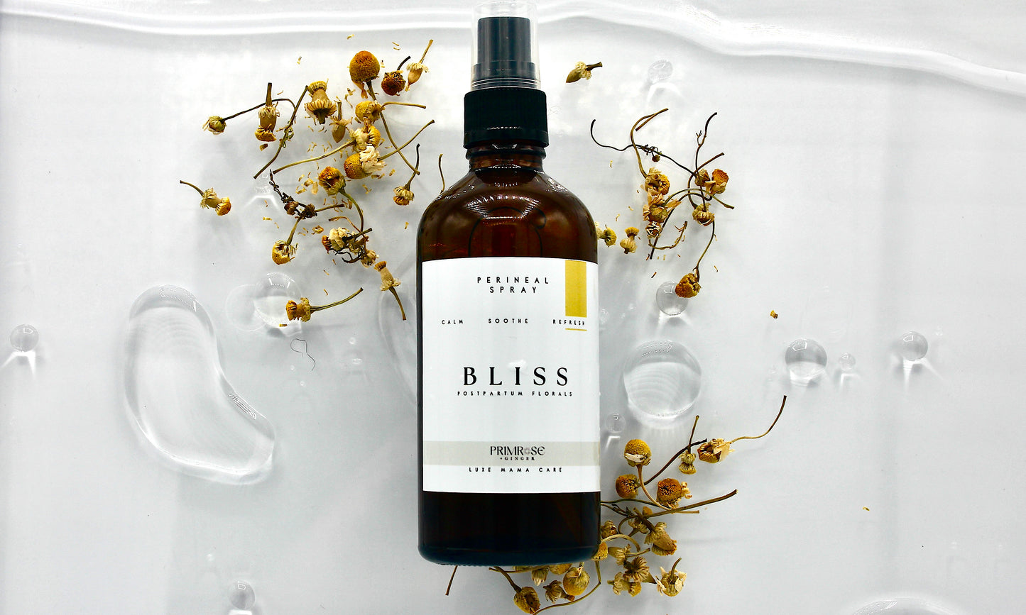 Bliss Perineal Spray