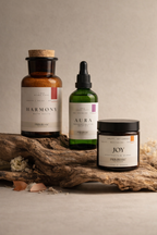 Postpartum Care Package | Revitalising Postpartum Gift Set  | Rituals