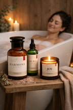 Postpartum Care Package | Revitalising Postpartum Gift Set  | Rituals