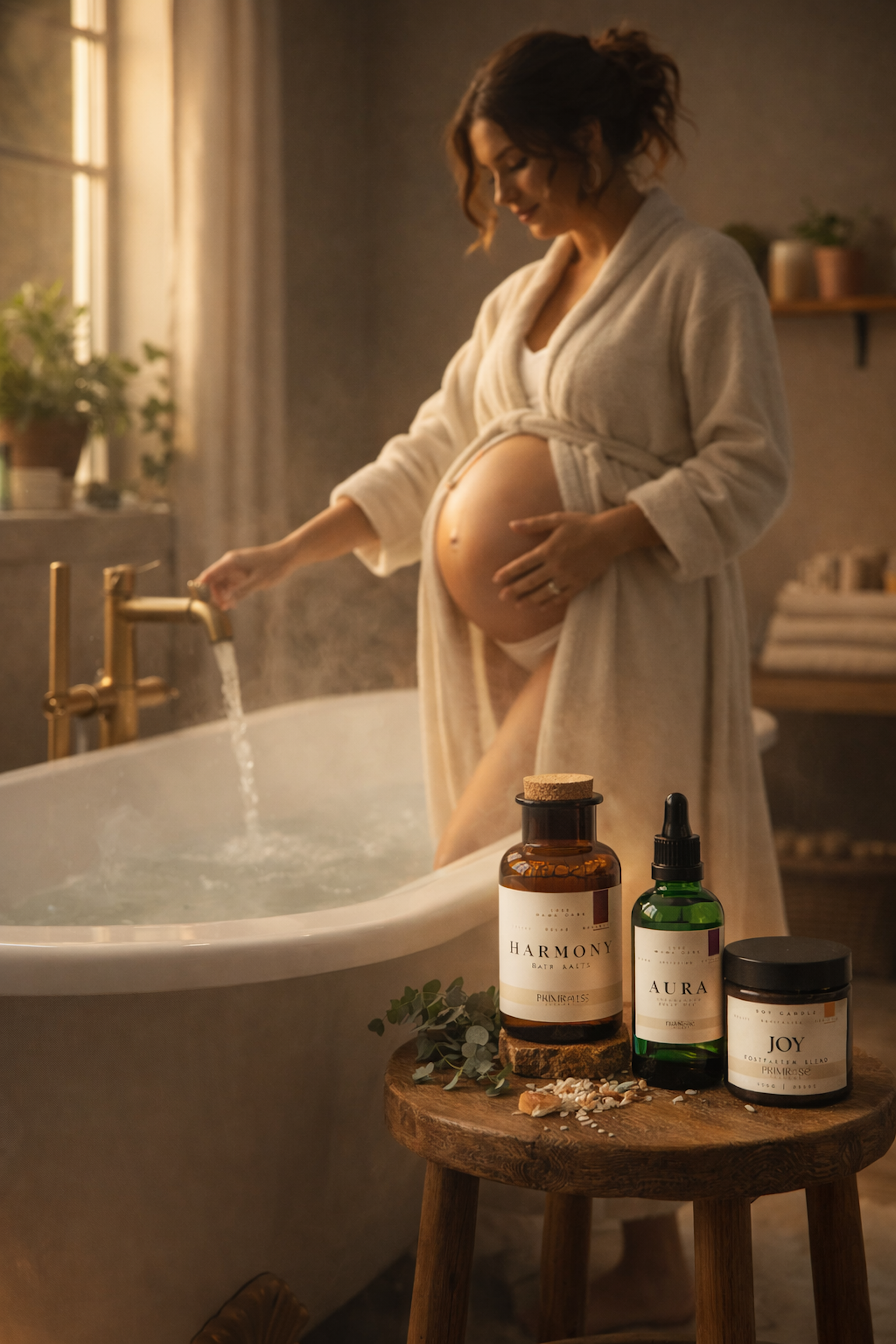 The Luxe Rituals Set for Revitalising Botanical Self-Care