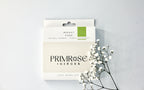 Reusable cotton breast pads for lightweight leak protection and comfort