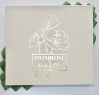 Postpartum Gift For Mom | Postpartum Gift Box | Primrose + Ginger